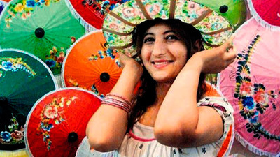 Üçüncü kalbiyle hemşire olacak