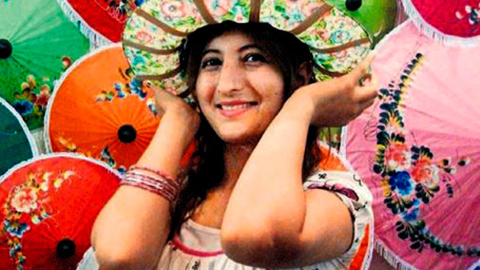 Üçüncü kalbiyle hemşire olacak