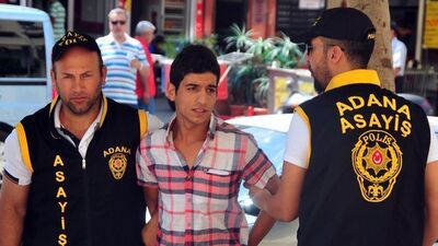 Kürtaj parası cinayetinde müebbet istemi