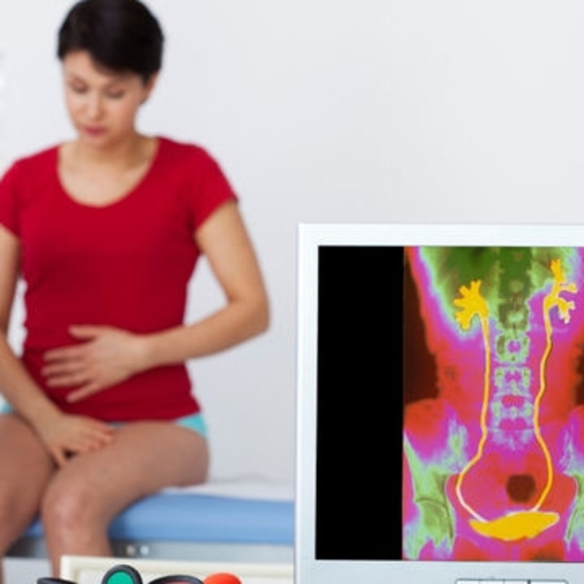 Sistit neden olur ve tedavisi nedir?