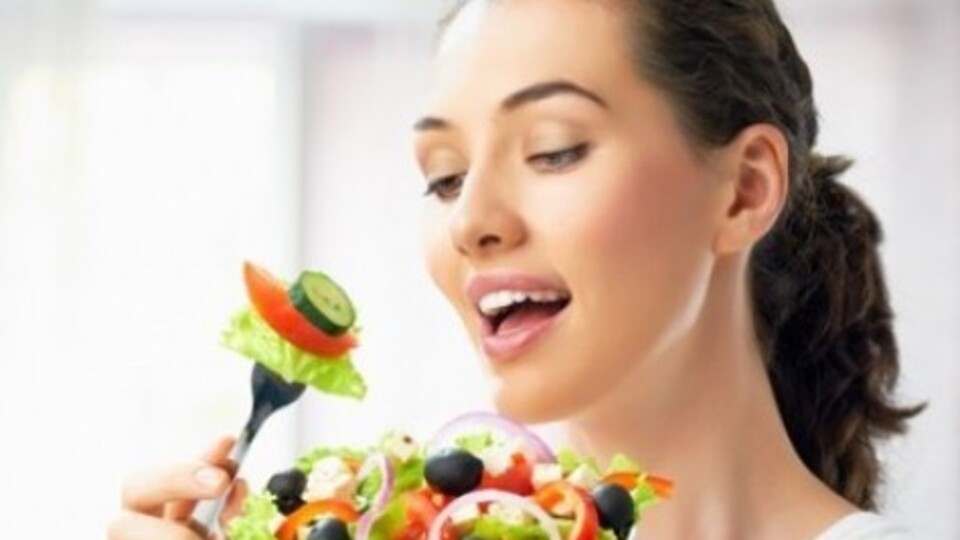 Yanlış diyet 'anemi'ye neden oluyor