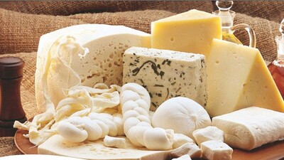 Bakanlıktan peynir çeşitlerine tuz 'ayarı'