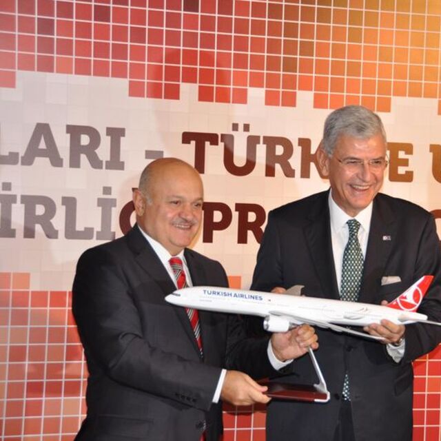 THY'den erasmus öğrencilerine müjde