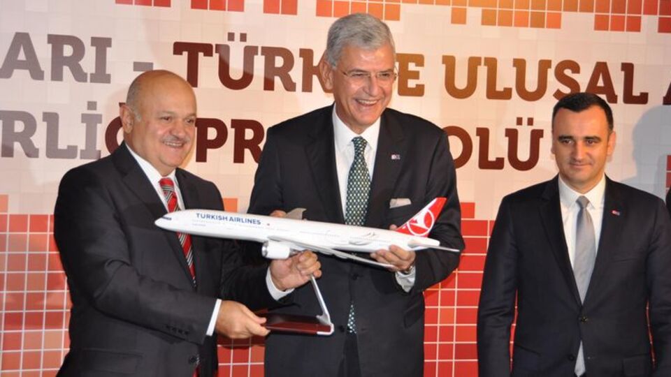 THY'den erasmus öğrencilerine müjde