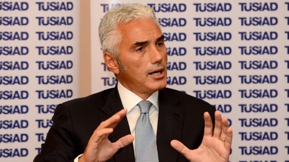 'Yolsuzluk artma eğiliminde!'