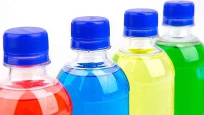 Enerji içeceklerine dikkat!