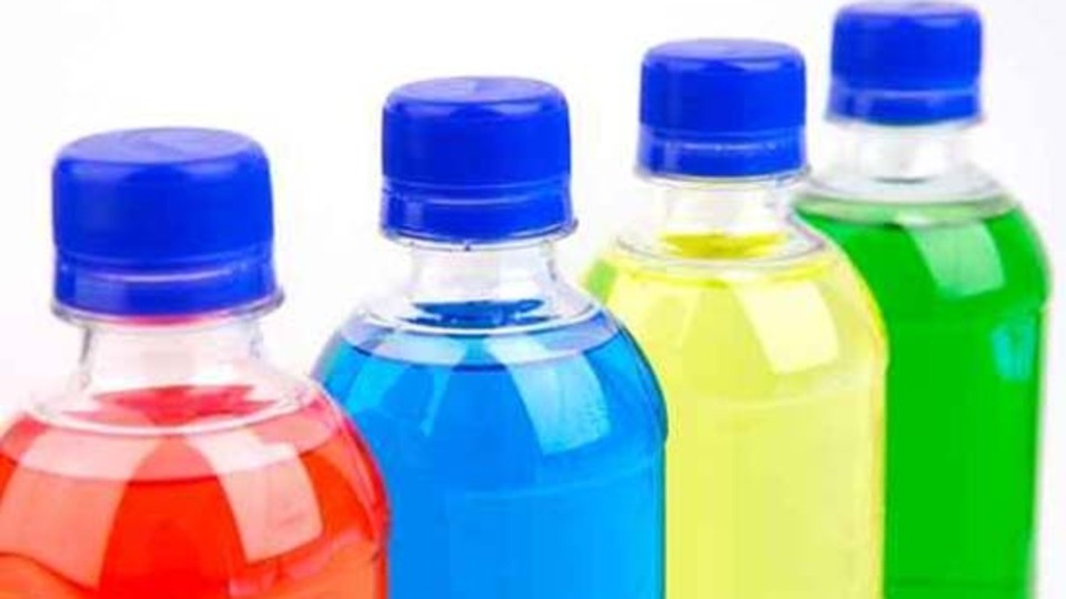 Enerji içeceklerine dikkat!