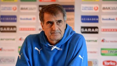 "Hiçbir oyuncumuz vatan haini değildir"