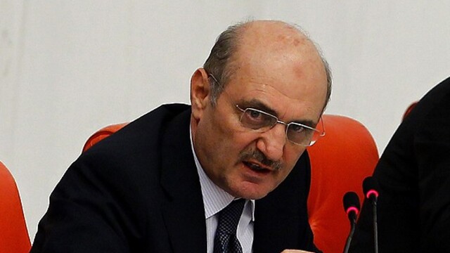 Eski Bakan Bayraktar komisyona ifade verdi