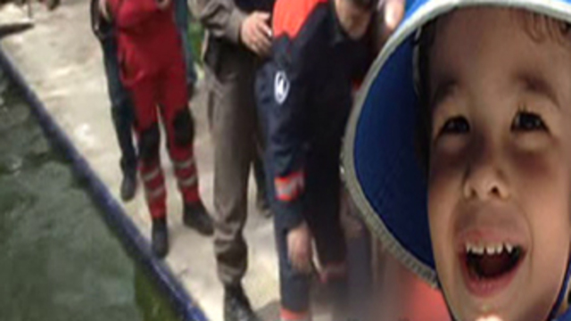 Pamir bebeğin ölümünün ardından havuzlar hala açık!