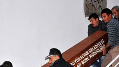 Karakolda ifade verdi, 1.5 saat sonra ölü bulundu