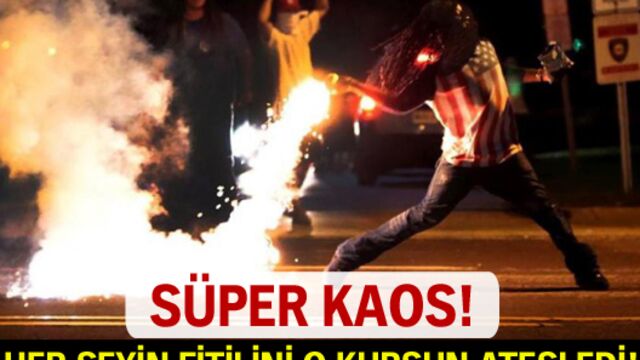 Süper KAOS!