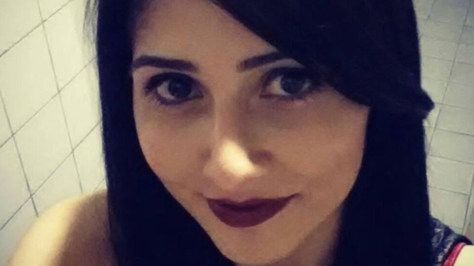 Türk kızı Tuğçe Albayrak'ın beyin ölümü gerçekleşti