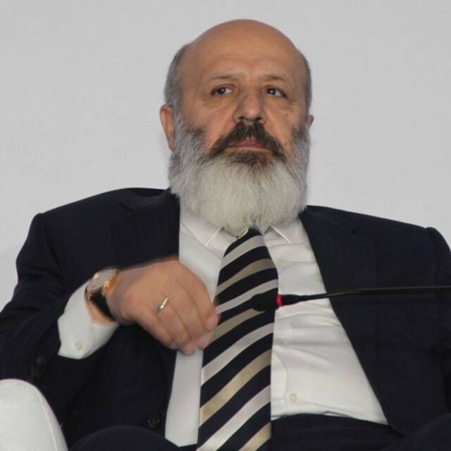 "Benden çalanın gırtlağına sarılırım"