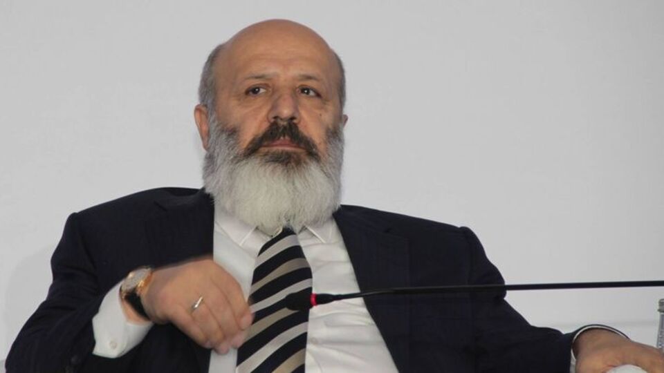 "Benden çalanın gırtlağına sarılırım"
