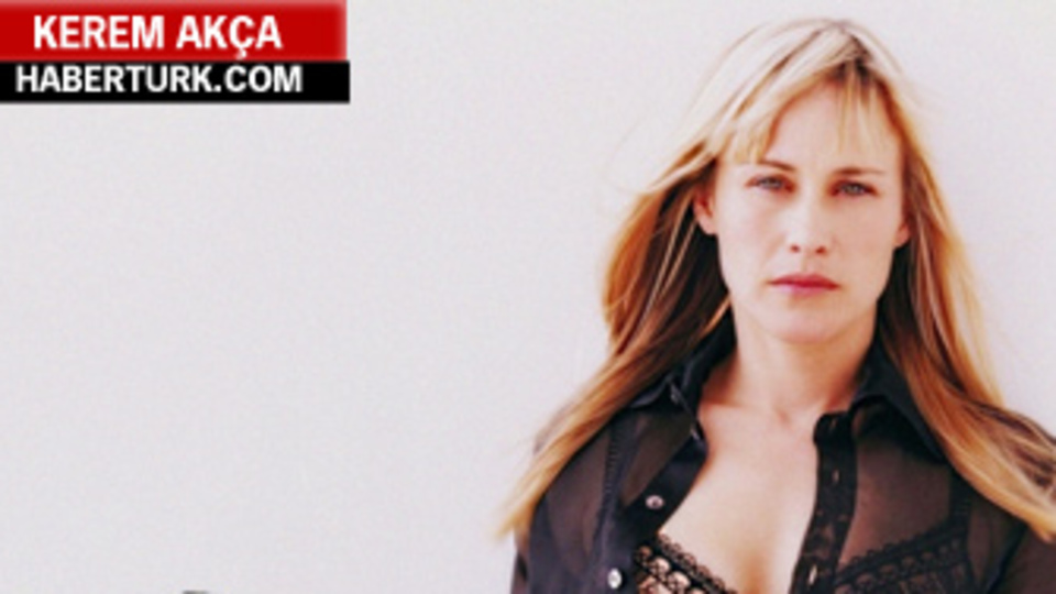 Patricia Arquette'in bileği bükülecek mi?