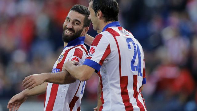Flaş Arda Turan açıklaması!