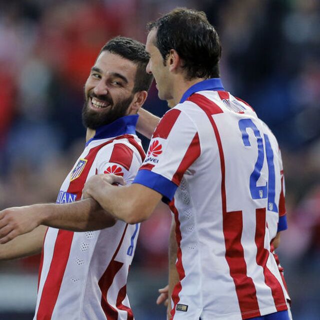 Flaş Arda Turan açıklaması!