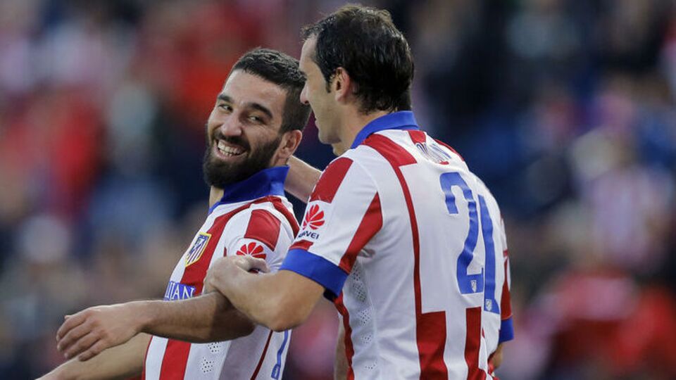Flaş Arda Turan açıklaması!