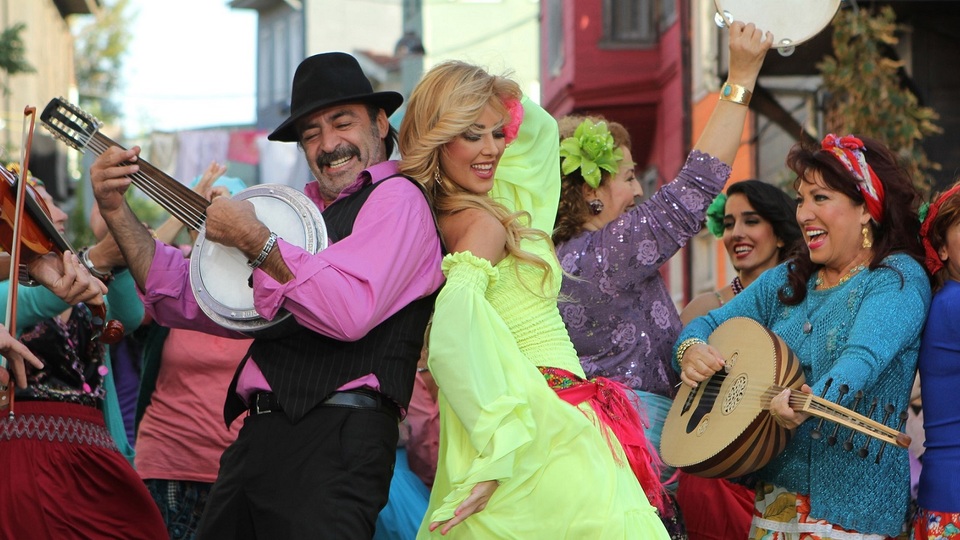 "Roman Havası"nın yayın tarihi belli oldu!