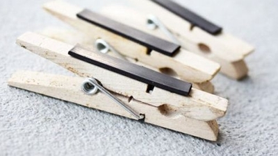 Kendi buzdolabı magnetini kendin yap!