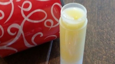 Evde dudak balmı nasıl yapılır?