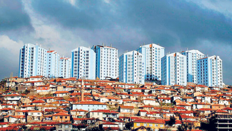 Ev alanlara büyük şok!
