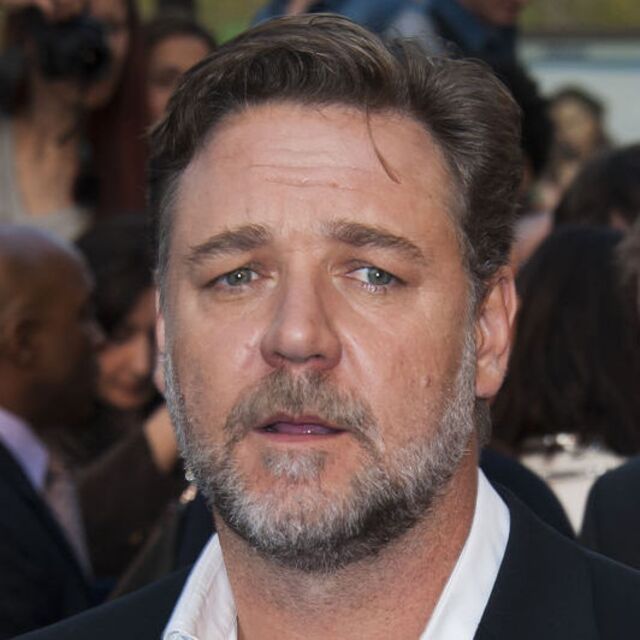 Russell Crowe yine İstanbul yolunda!