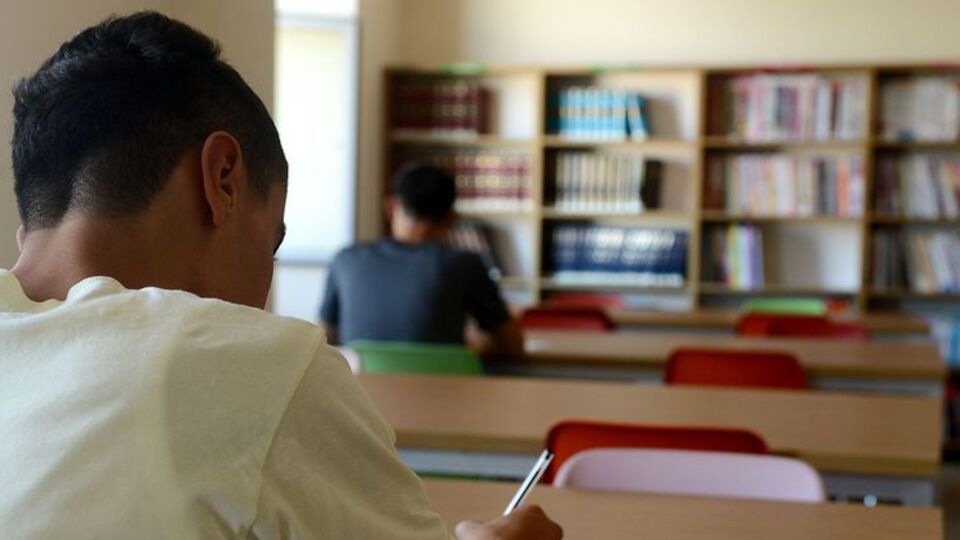 TEOG mazeret sınavı tarihi belli oldu