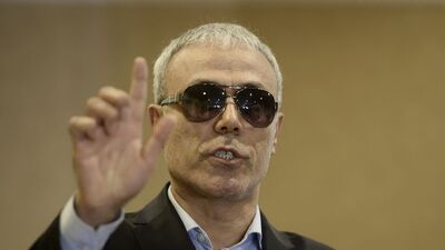 Ağca'nın Papa ile görüşme talebine yanıt gelmedi