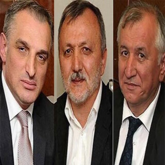 Yeni adresleri belli oldu