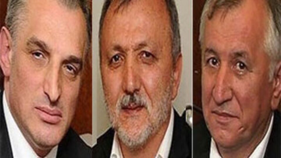 Yeni adresleri belli oldu