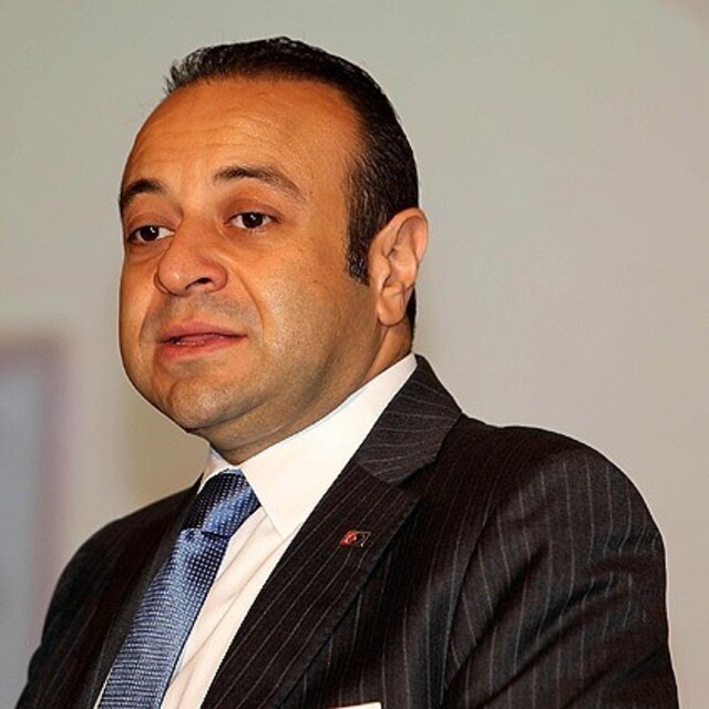 Meclis Soruşturma Komisyonu Bağış'ı dinledi