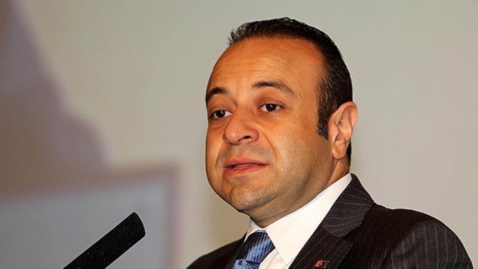 Meclis Soruşturma Komisyonu Bağış'ı dinledi