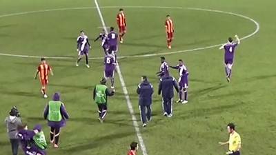 UEFA'dan, G.Saray'a soruşturma