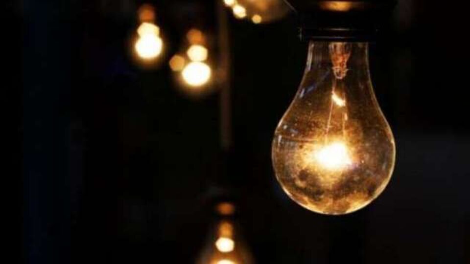İstanbul'un 6 ilçesinde elektrik kesintisi!