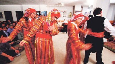 Geldik bugüne; inanç mı, kimlik mi?