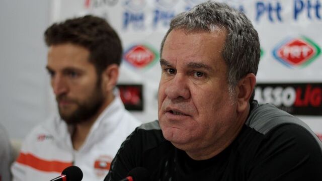Adanaspor'da şok istifa