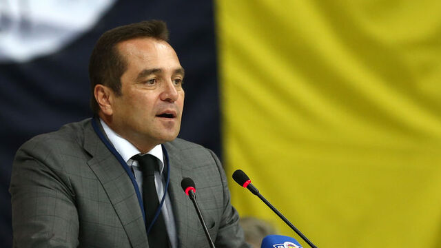 F.Bahçe'den, Prandelli göndermesi