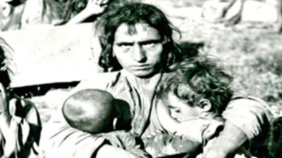 "Zehirli gaz, Almanya'dan önce Dersim'de kullanıldı"