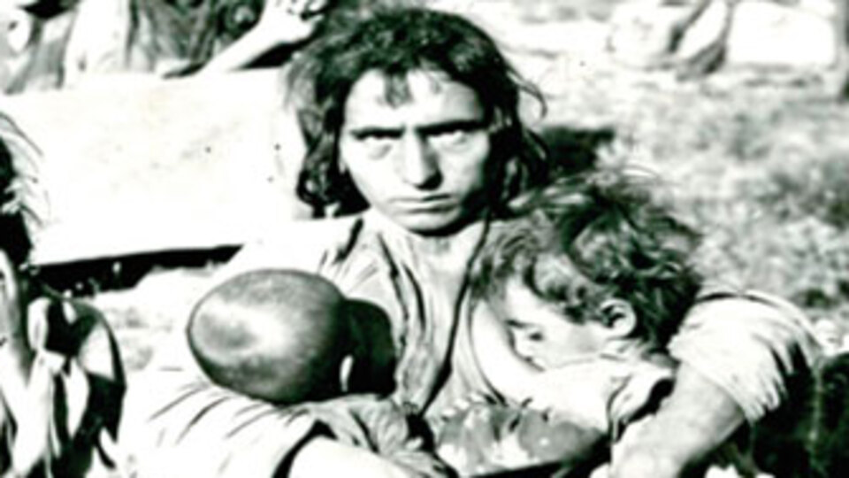 "Zehirli gaz, Almanya'dan önce Dersim'de kullanıldı"