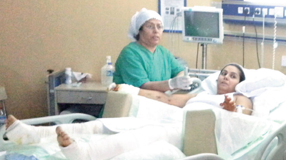 Dokuzu beş geçe kazası