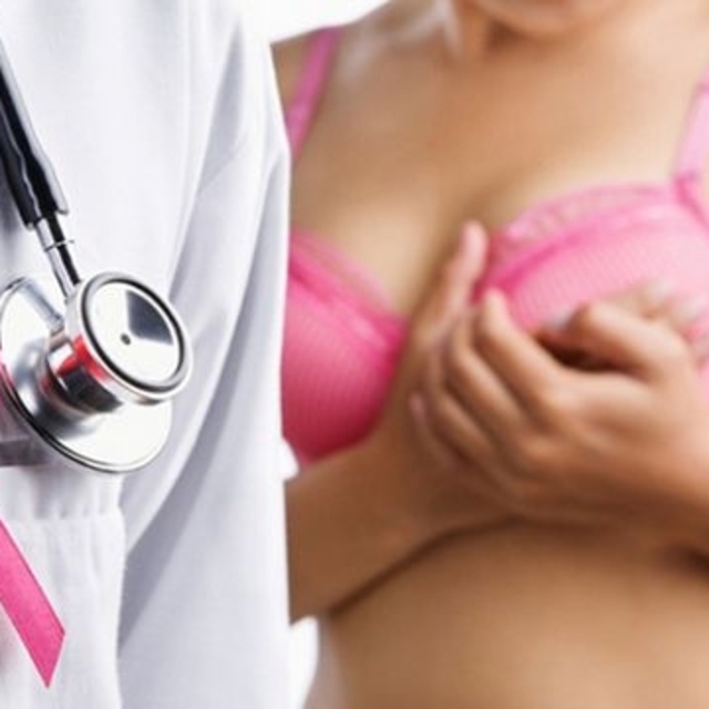 Mamografi nedir? Kimlere yapılmalıdır?