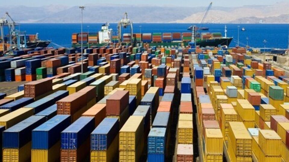 Dış ticarette sevindirici gelişme
