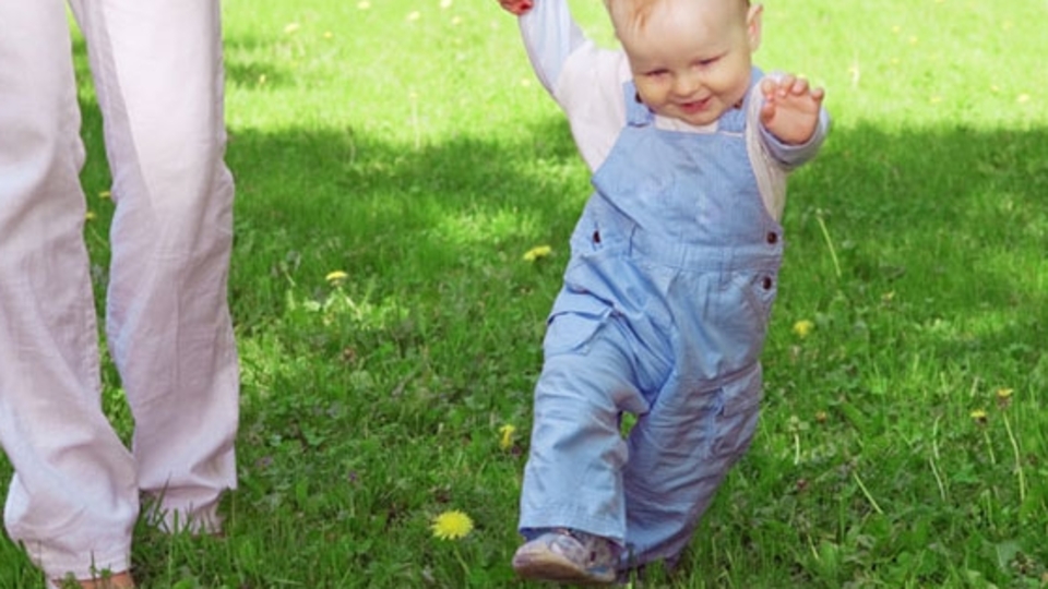 İlk adım ayakkabısı işe yarar mı?