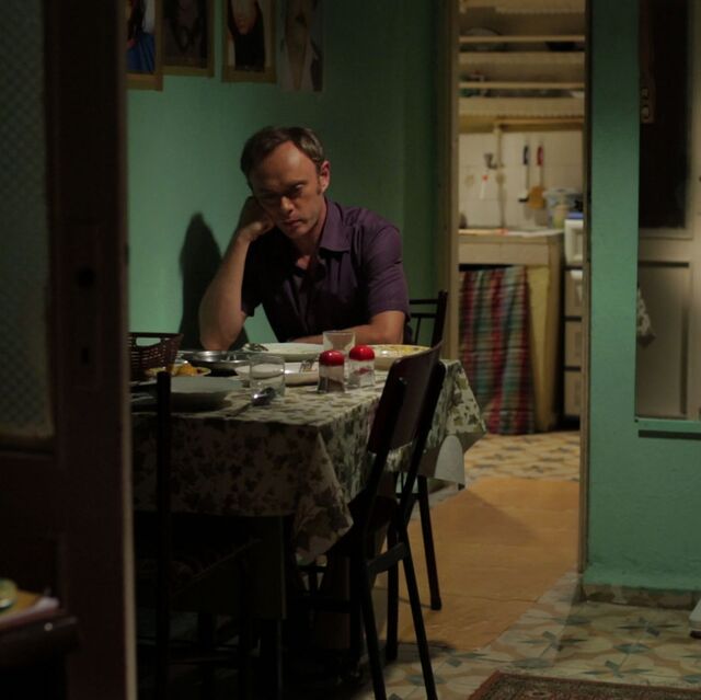 En iyi film ödülü "Toz Ruhu"nun