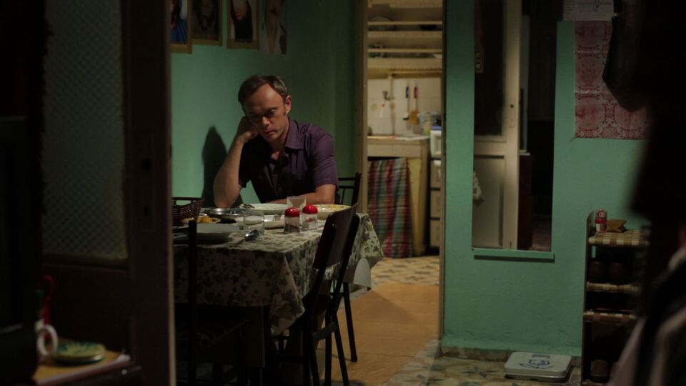 En iyi film ödülü "Toz Ruhu"nun