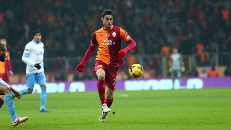 Udinese'den sürpriz Riera kararı