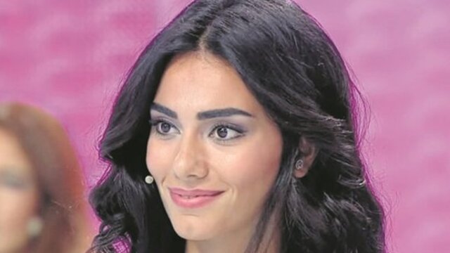 Yarışmadan bu yüzden mi ayrıldı?