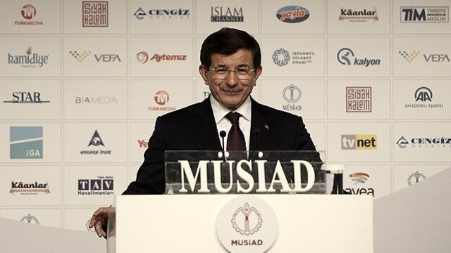 "İstikrar dönemi yaşıyoruz"
